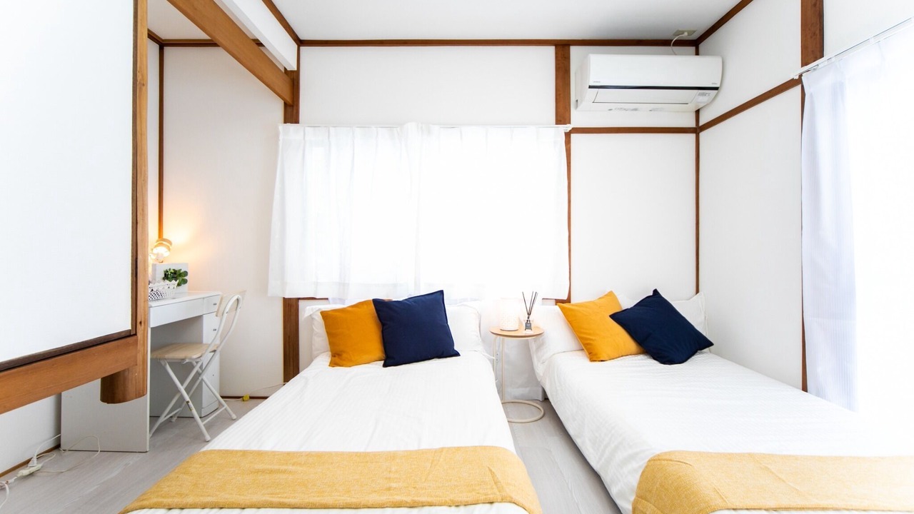 Photo of Bedroom in Imazu
