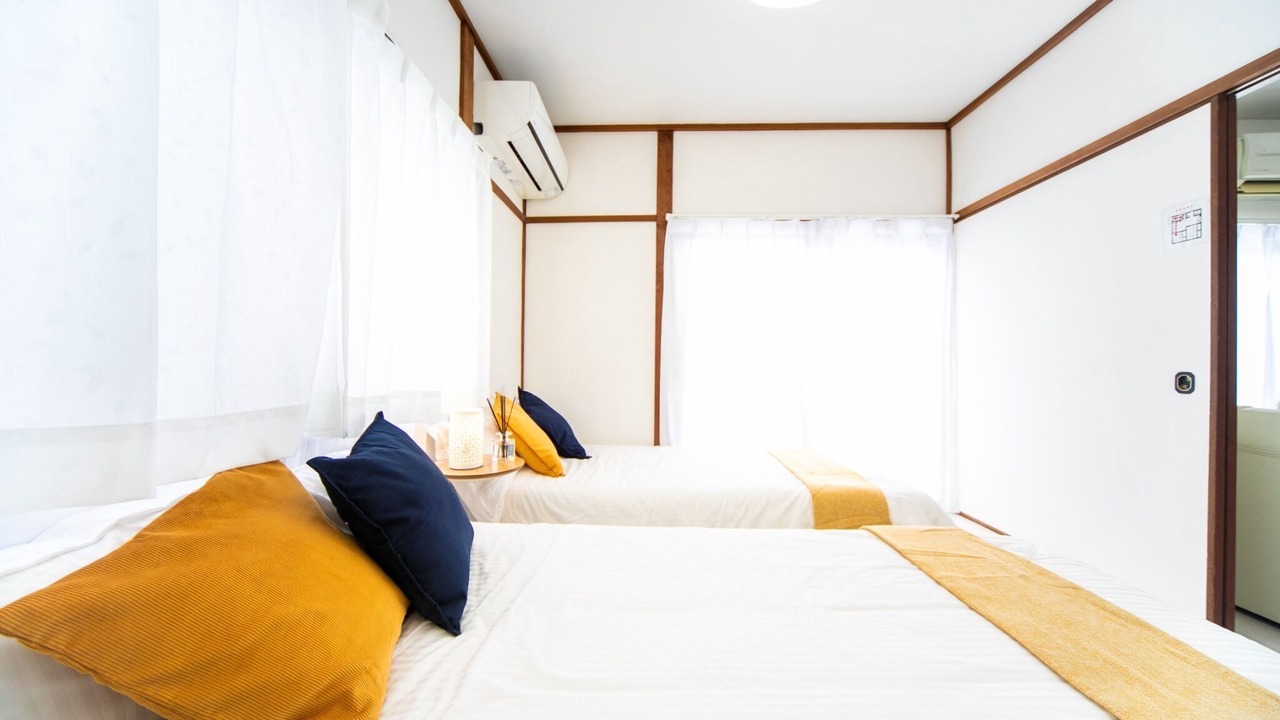 Photo of Bedroom in Imazu