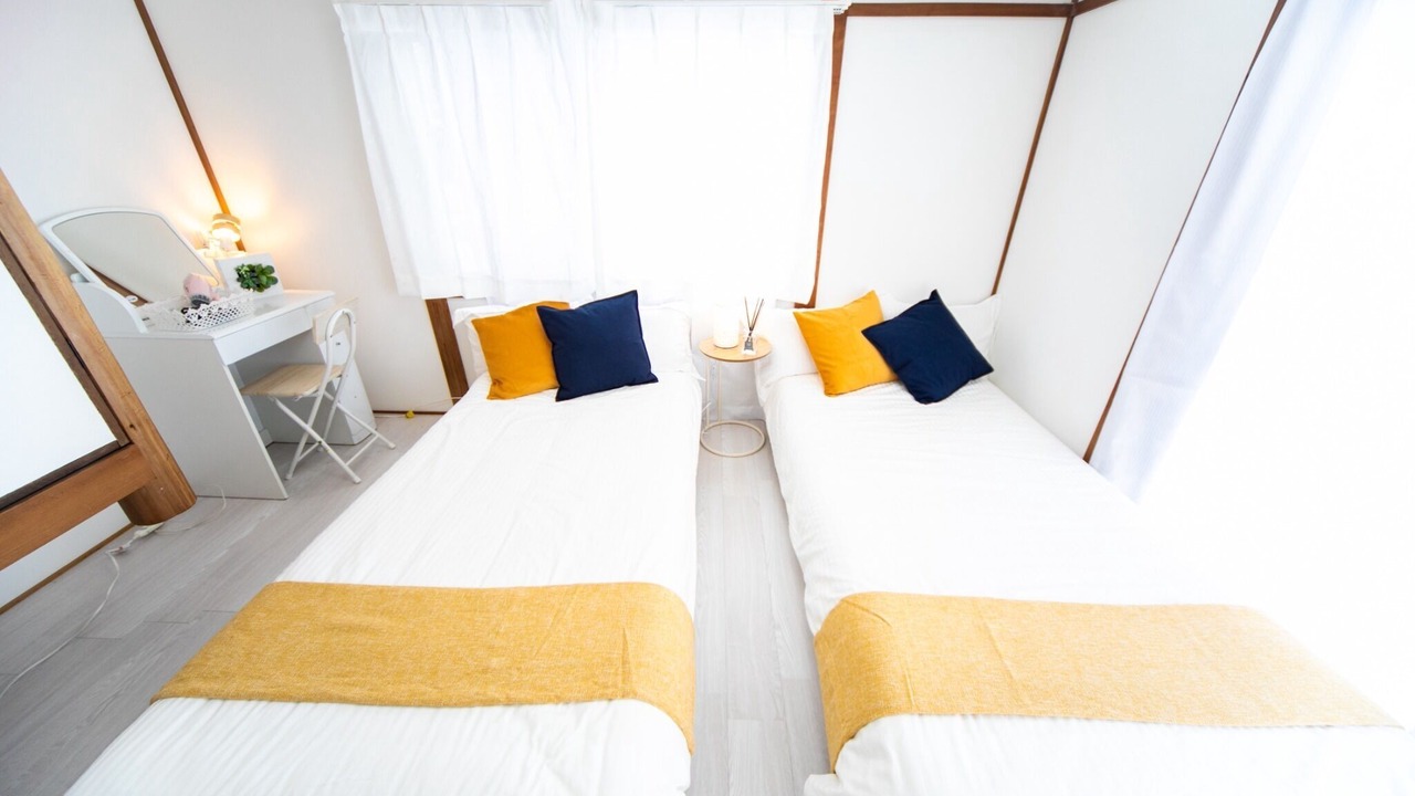 Photo of Bedroom in Imazu