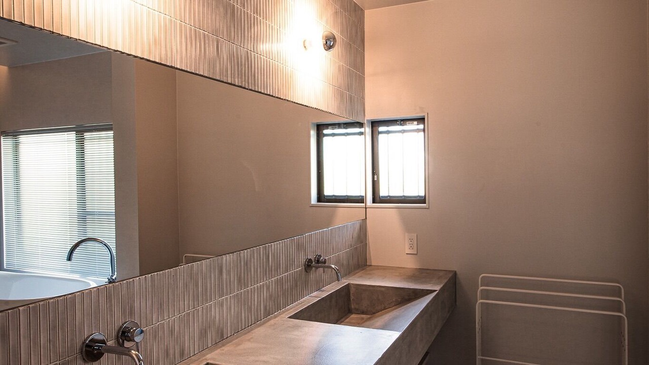 Photo of Bathroom in Itoshima