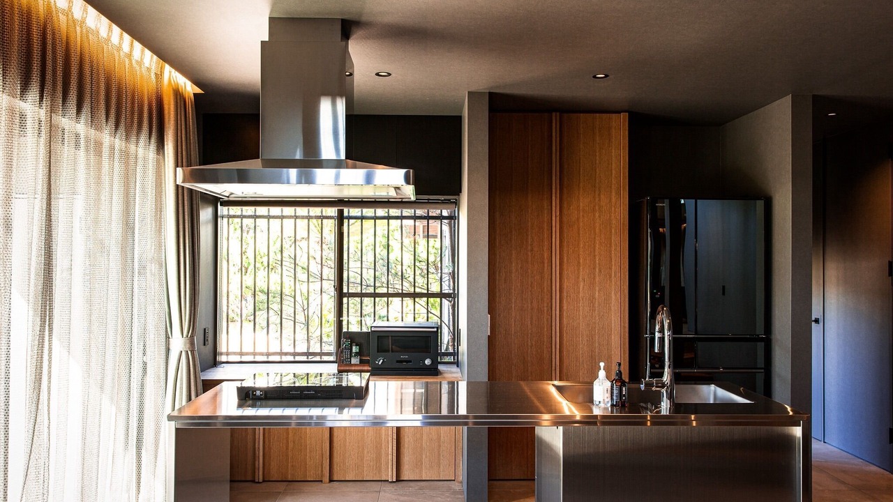 Photo of Kitchen in Itoshima