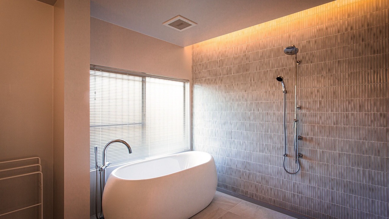 Photo of Bathroom in Itoshima