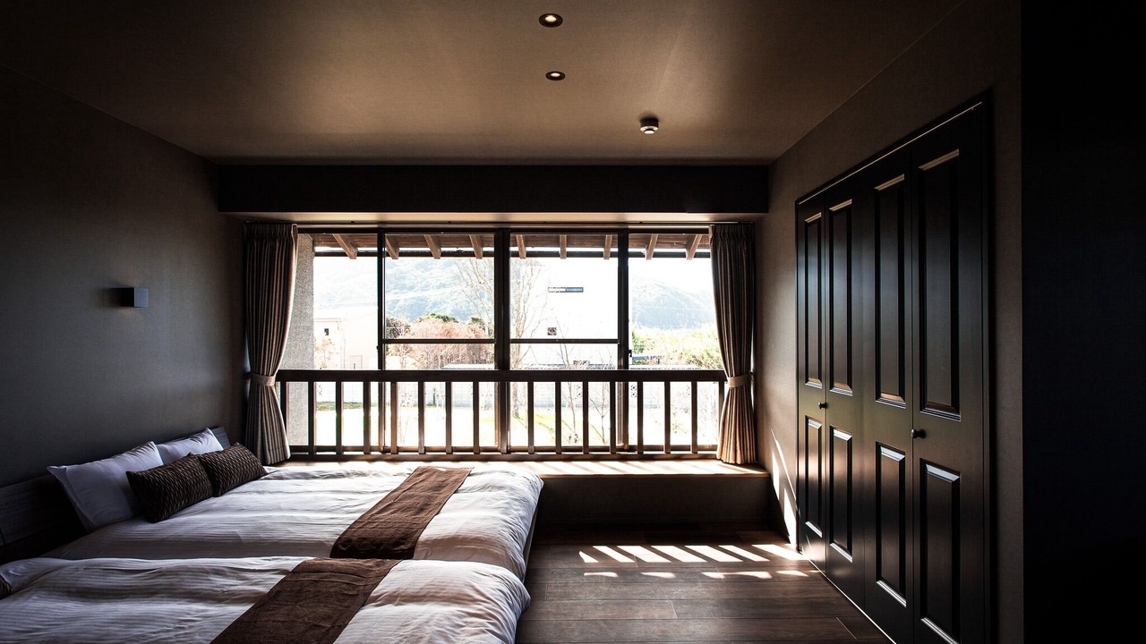 Photo of Bedroom in Itoshima