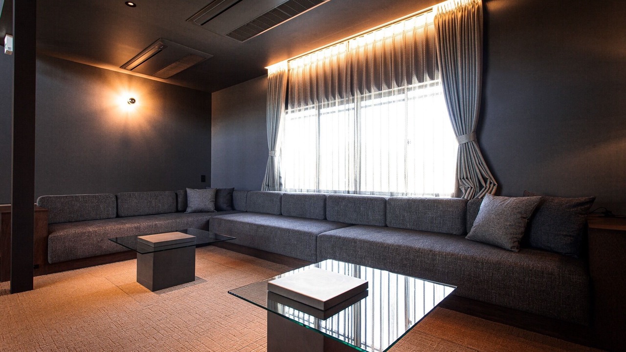Photo of Livingroom in Itoshima