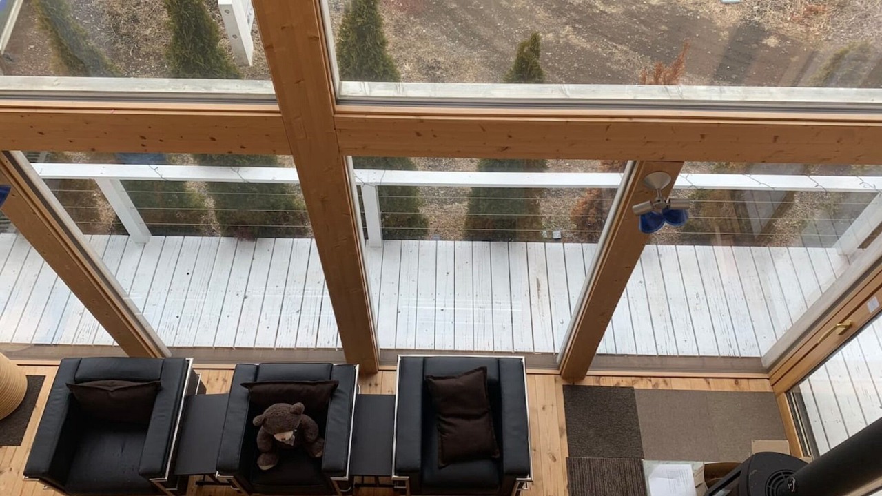 Photo of Patio Balcony in Kitasaku-gun