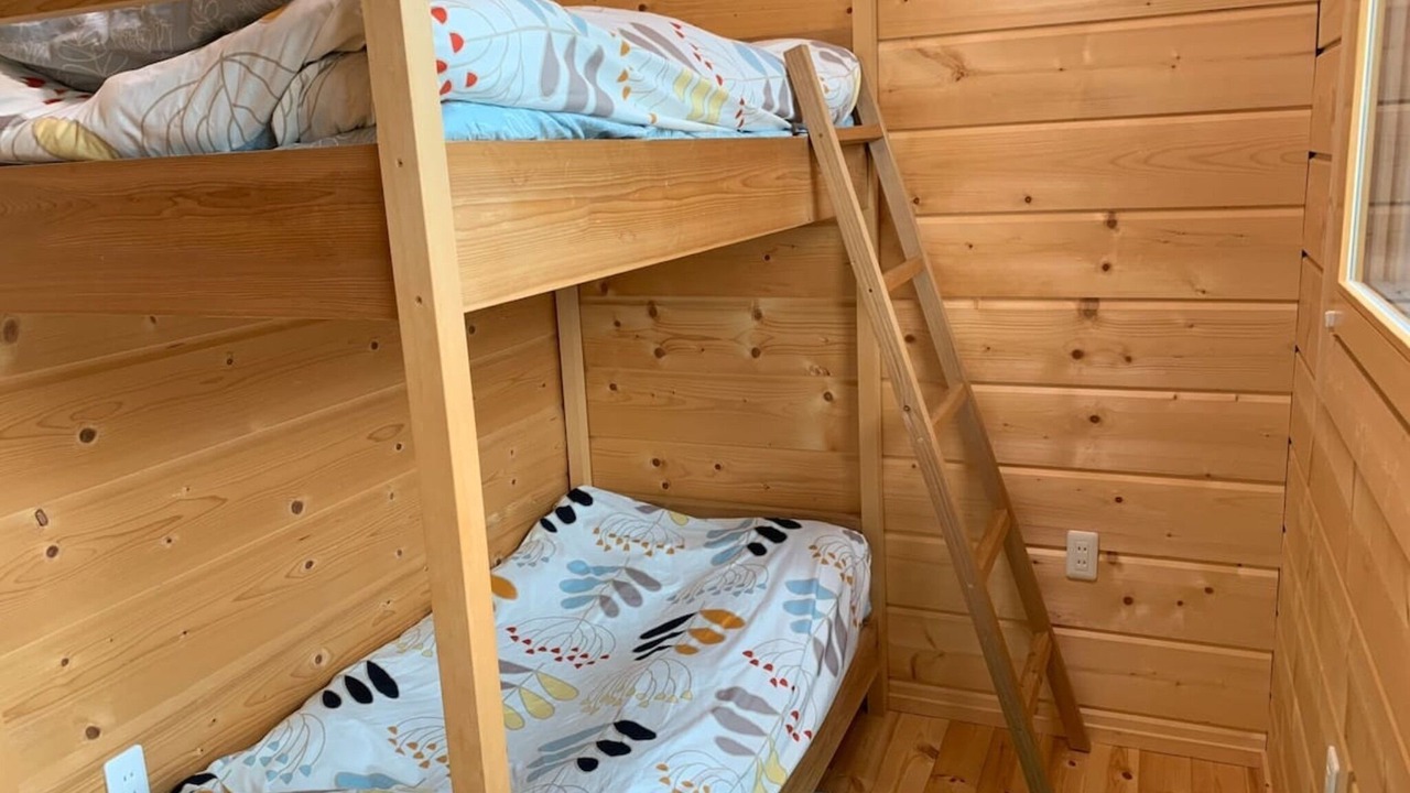 Photo of Bedroom in Kitasaku-gun