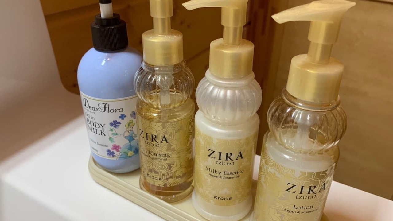 Photo of Bathroom in Kitasaku-gun