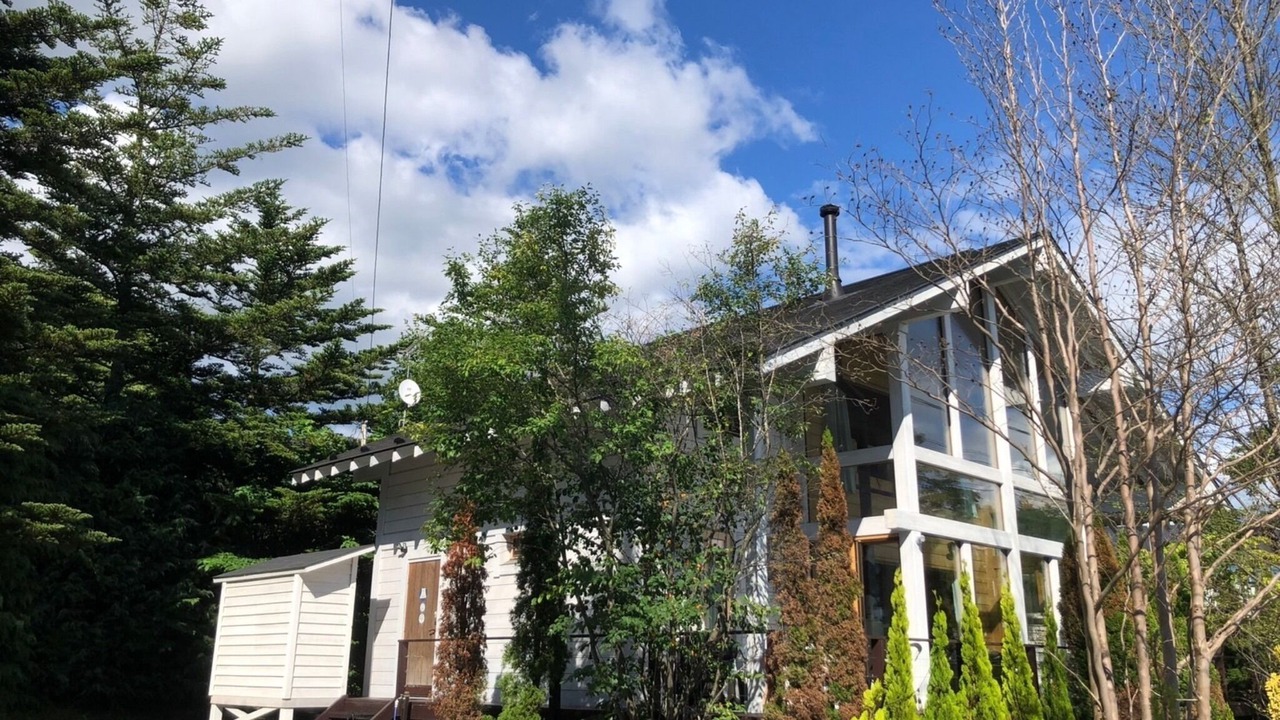 Photo of Outdoor in Kitasaku-gun