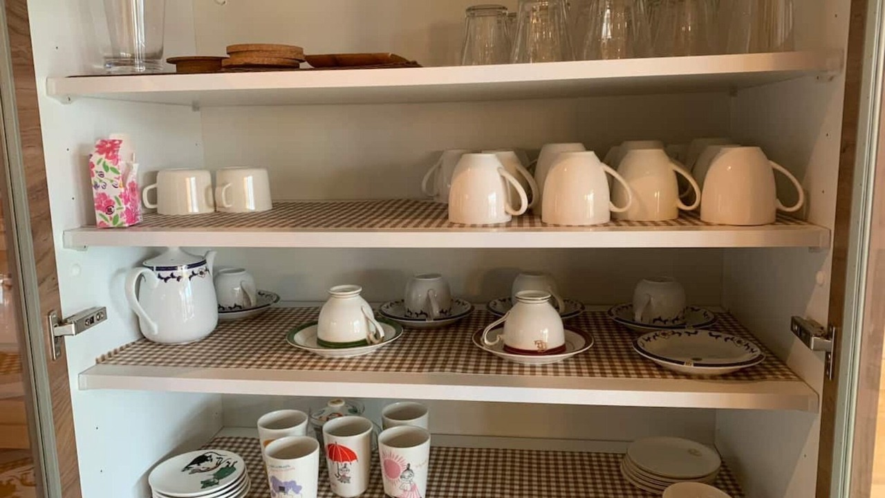 Photo of Kitchen in Kitasaku-gun