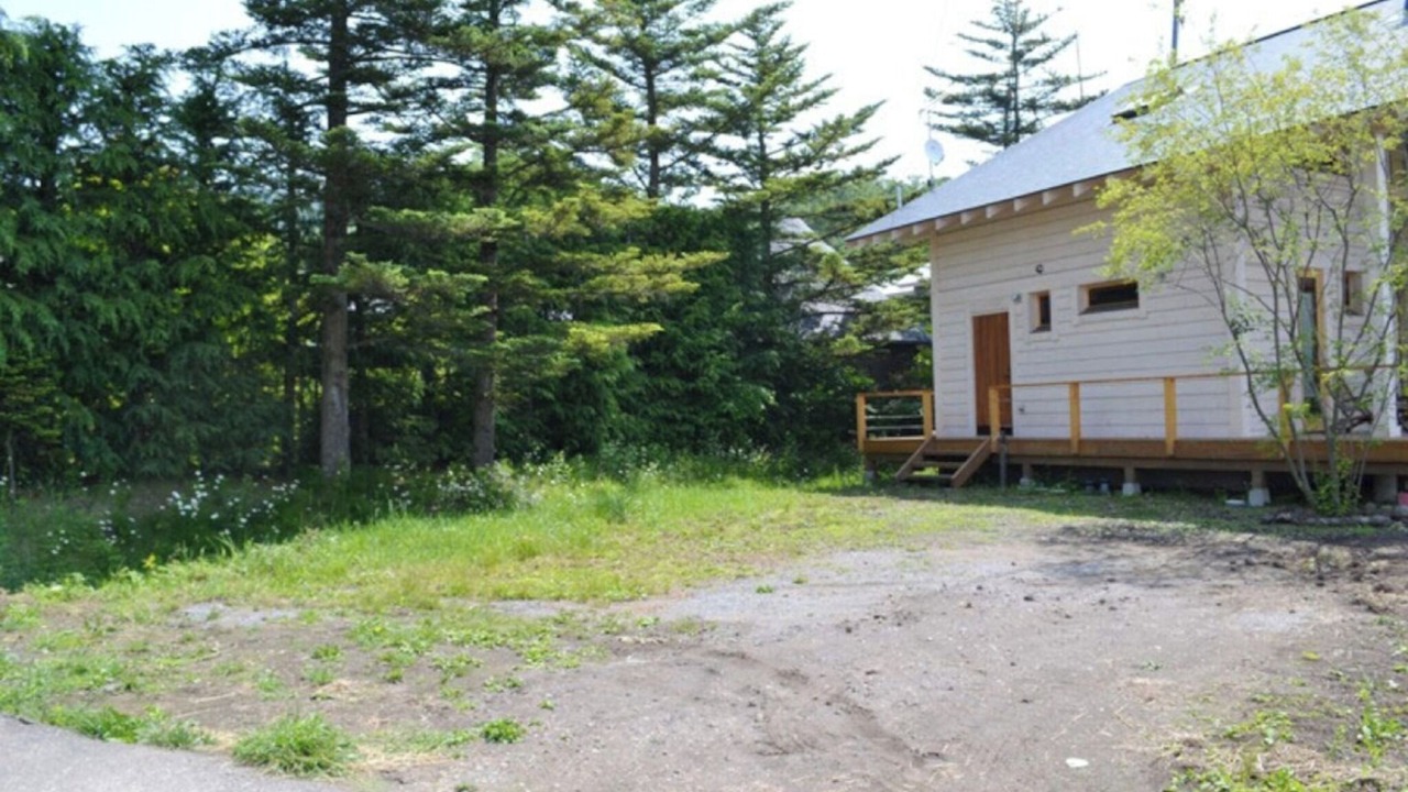 Photo of Outdoor in Kitasaku-gun
