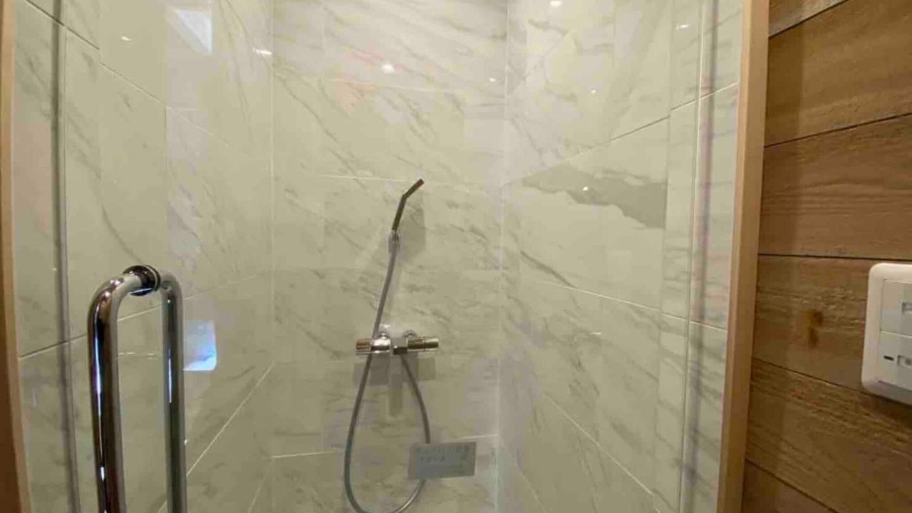 Photo of Bathroom in Oiwake