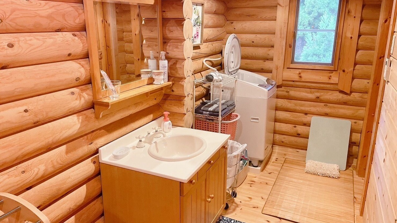 Photo of Bedroom in Mikata-gun