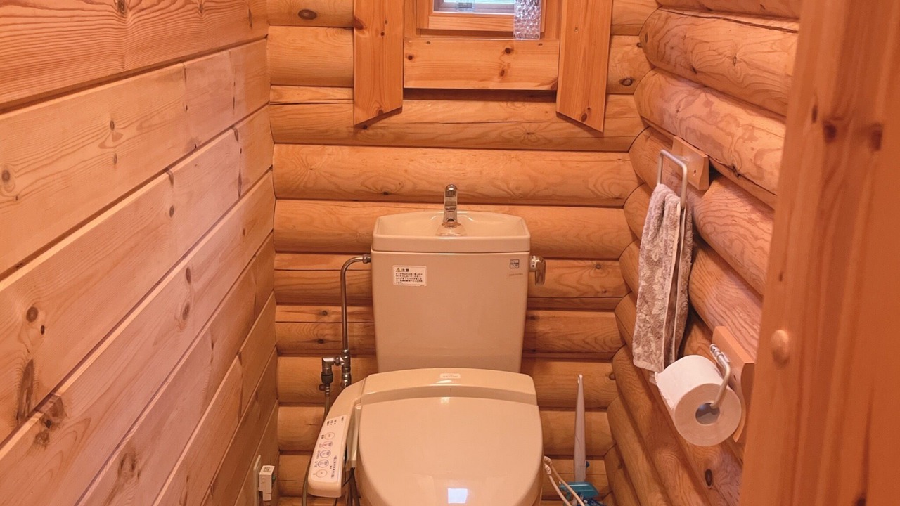 Photo of Bathroom in Mikata-gun