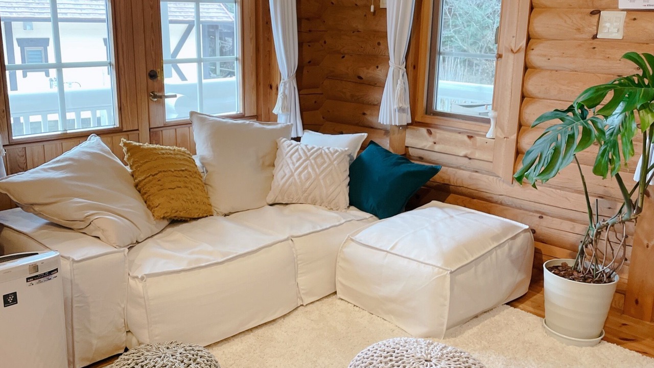 Photo of Livingroom in Mikata-gun