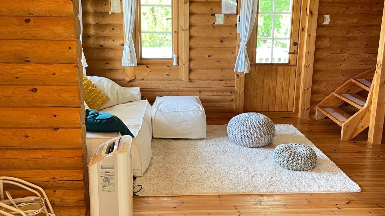 Photo of Bedroom in Mikata-gun