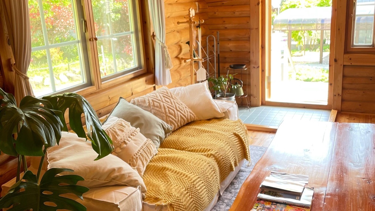 Photo of Livingroom in Mikata-gun