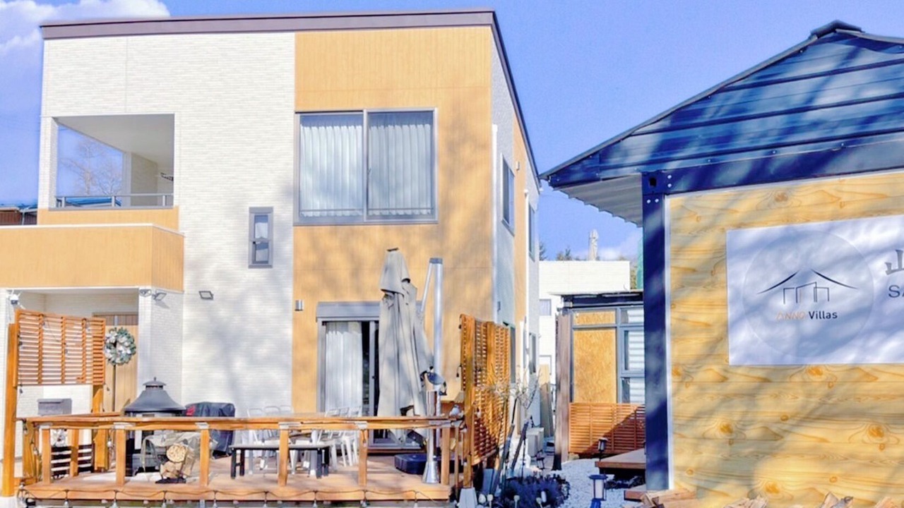 Photo of Outdoor in Fujikawaguchiko