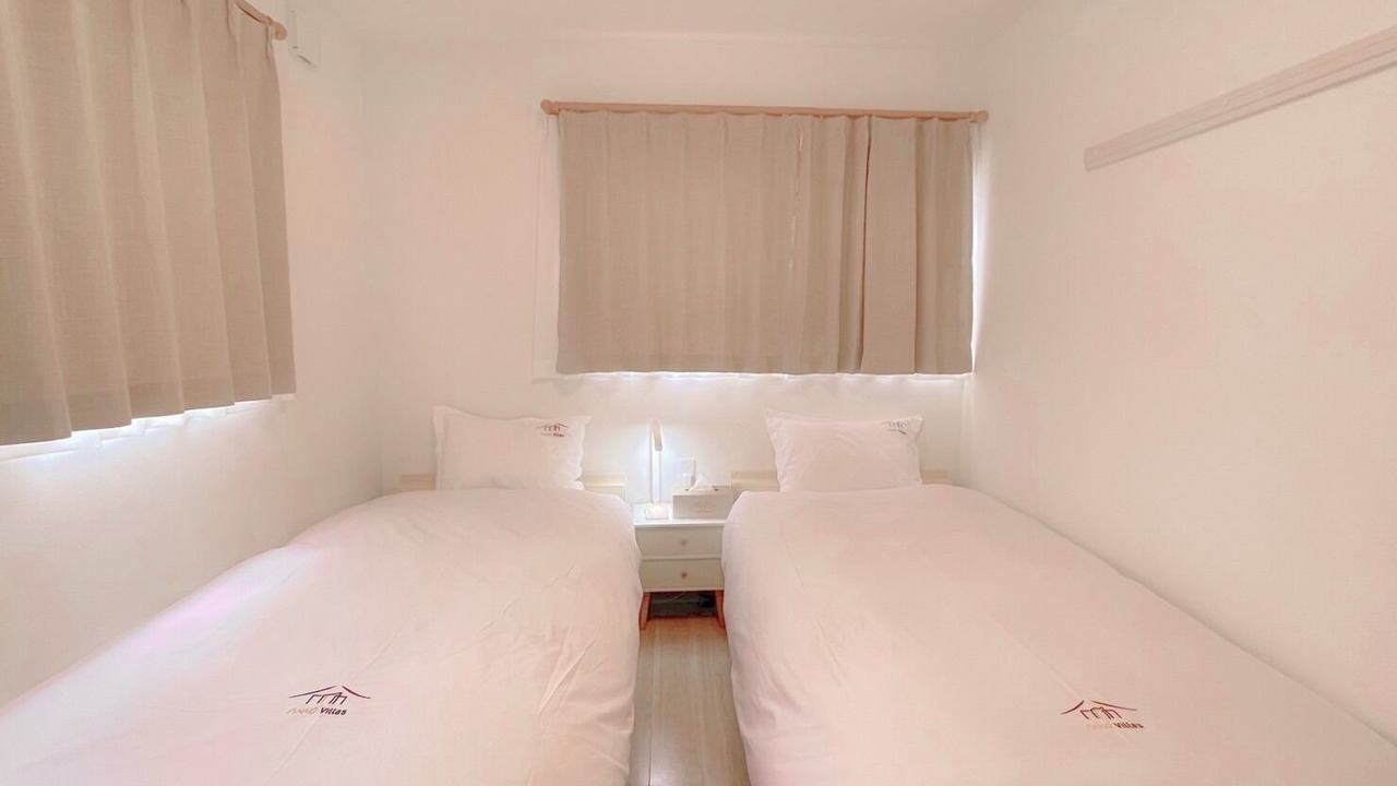 Photo of Bedroom in Fujikawaguchiko