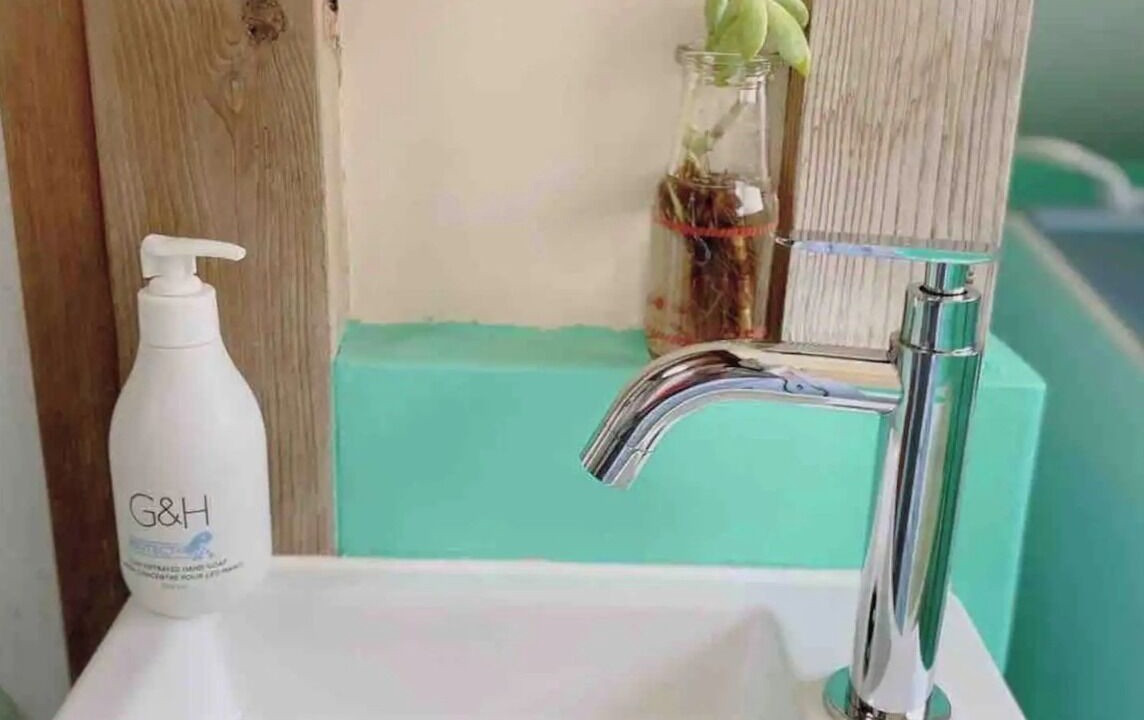 Photo of Bathroom in Katasekaigan