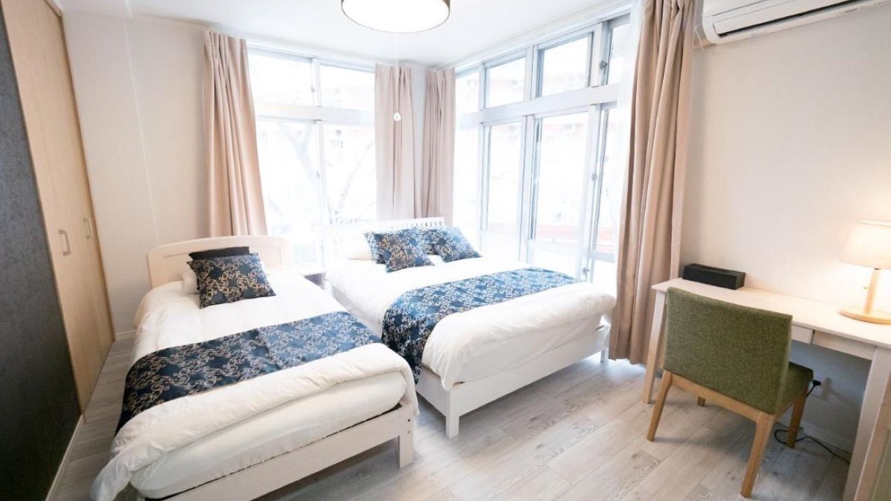Photo of Bedroom in Yofuke
