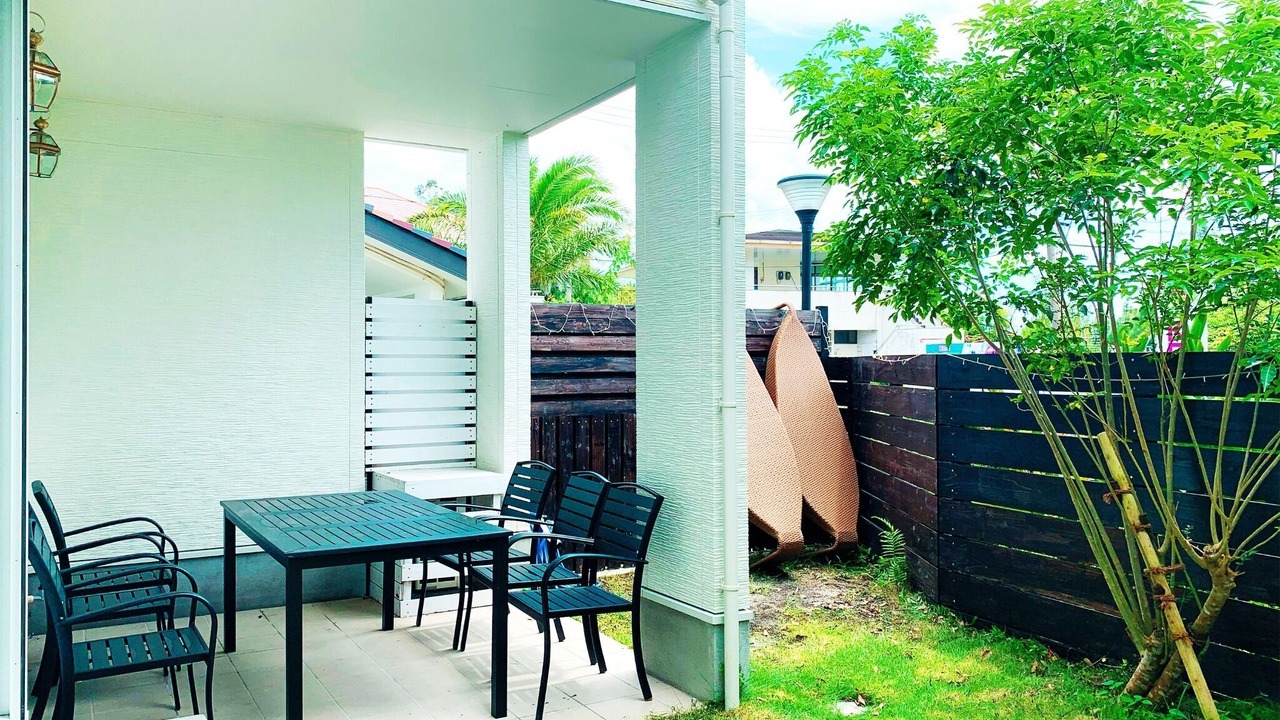 Photo of Outdoor in Nakama