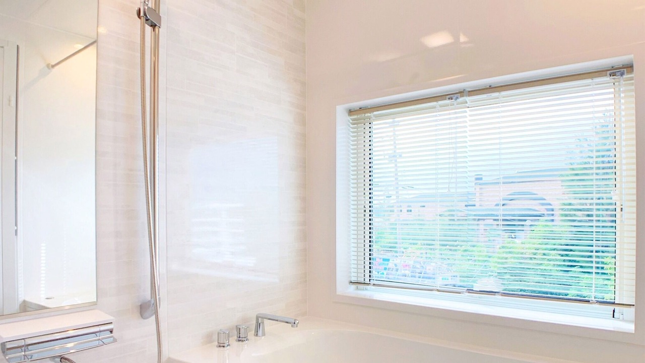 Photo of Bathroom in Nakama