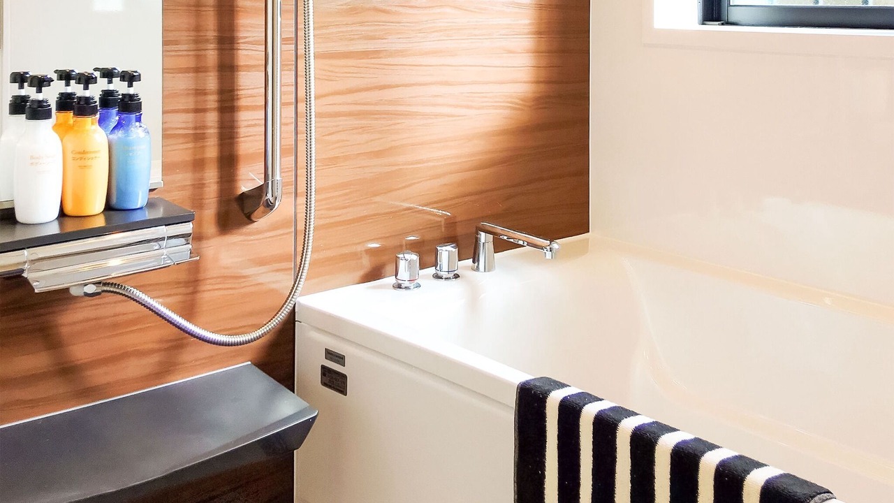 Photo of Bathroom in Nakama