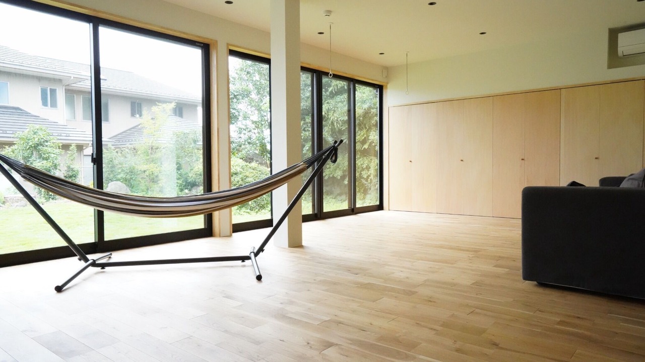 Photo of Livingroom in Hokuto