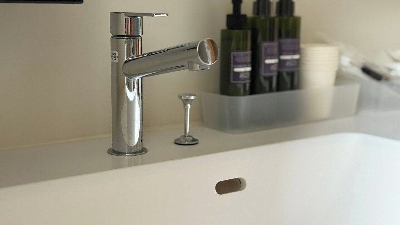 Photo of Bathroom in Hokuto