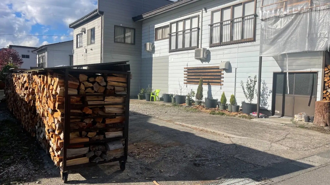 Photo of Outdoor in Iiyama