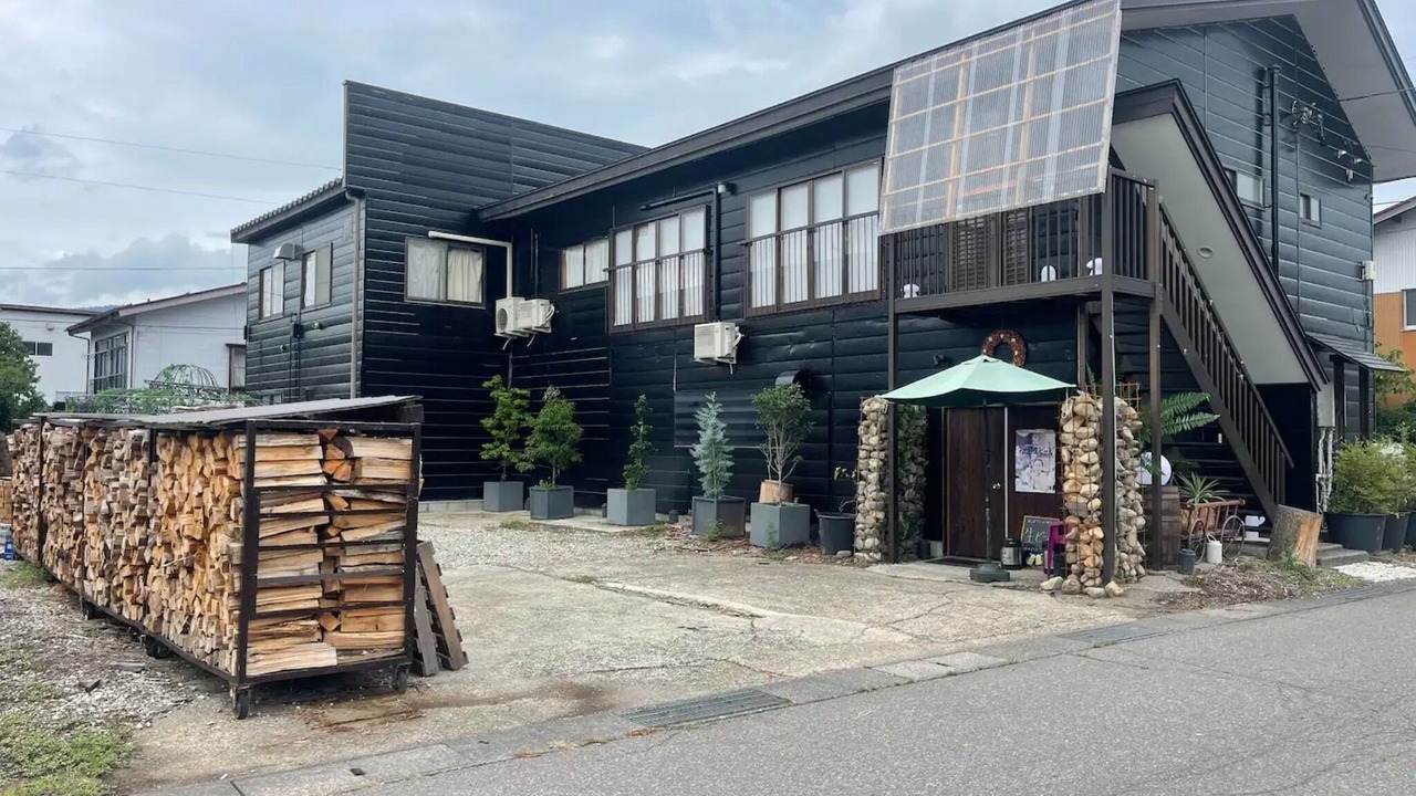 Photo of Outdoor in Iiyama