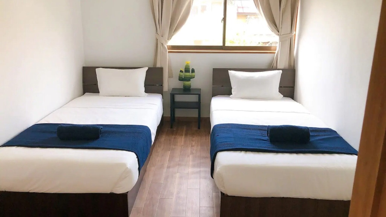 Photo of Bedroom in Iiyama