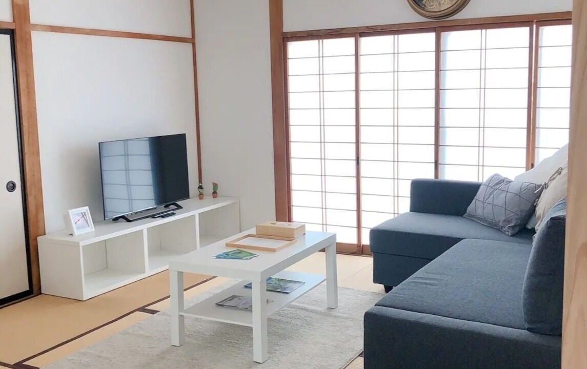 Photo of Livingroom in Iiyama