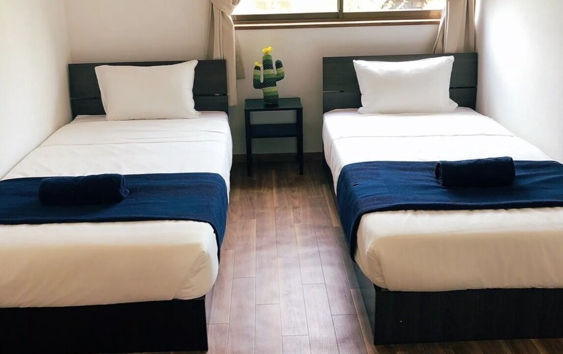 Photo of Bedroom in Iiyama