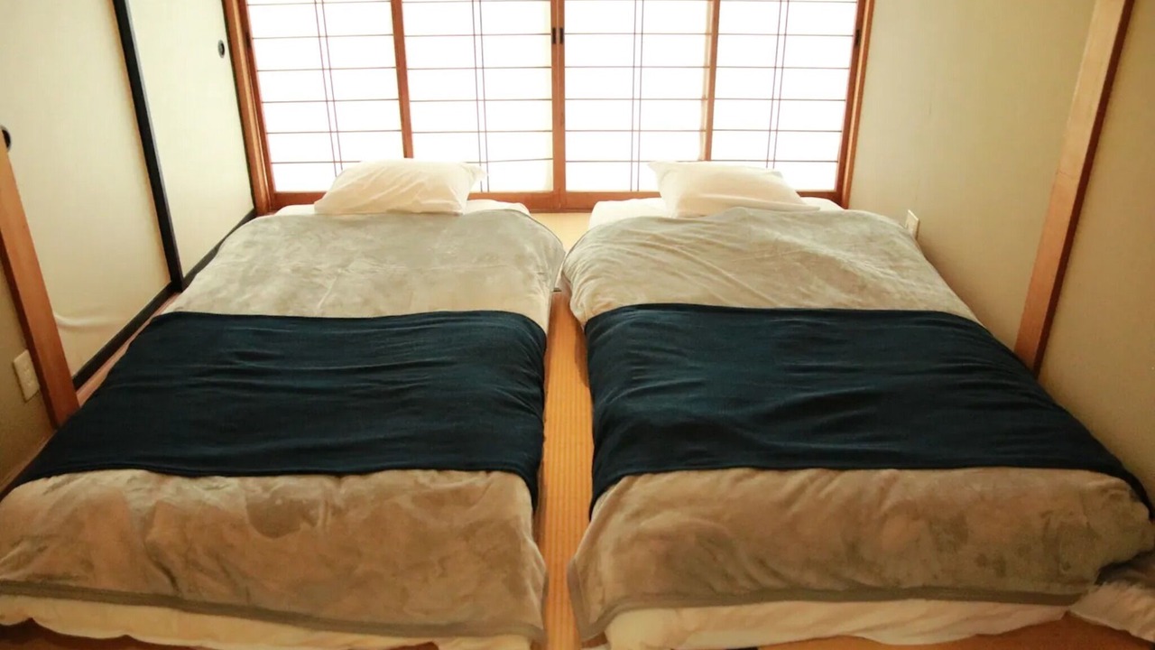 Photo of Bedroom in Iiyama