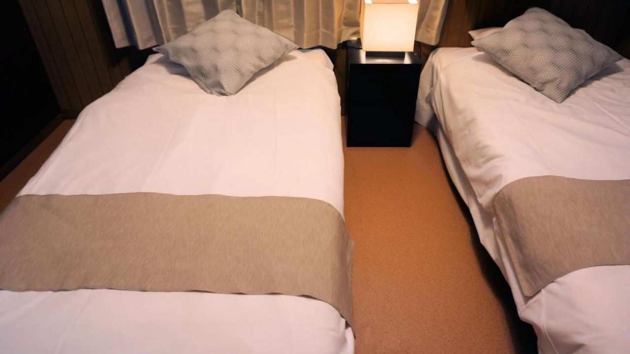 Photo of Bedroom in Naha City Centre