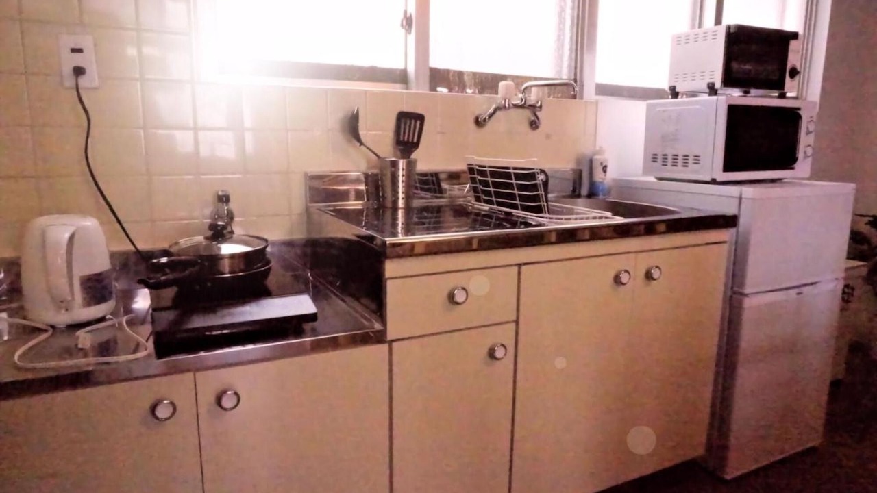 Photo of Kitchen in Naha City Centre