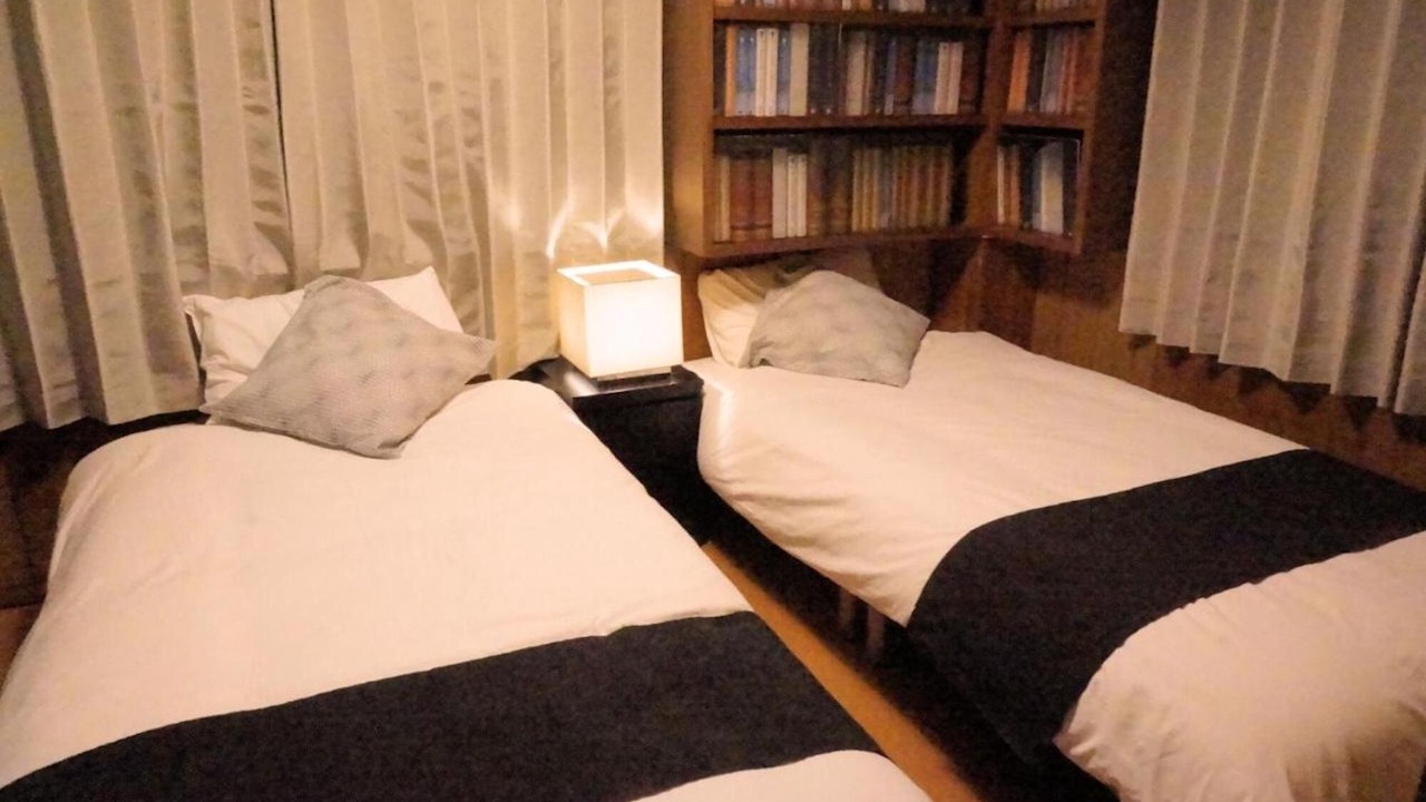 Photo of Bedroom in Naha City Centre