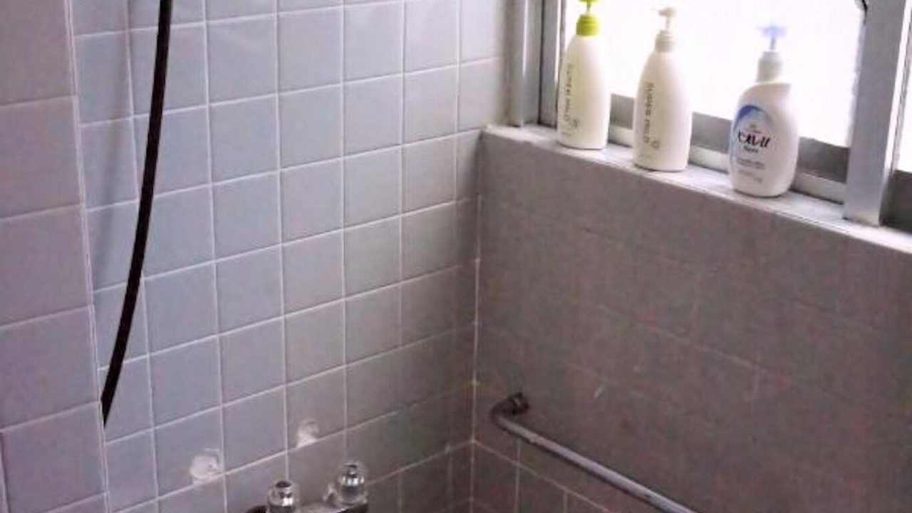 Photo of Bathroom in Naha City Centre