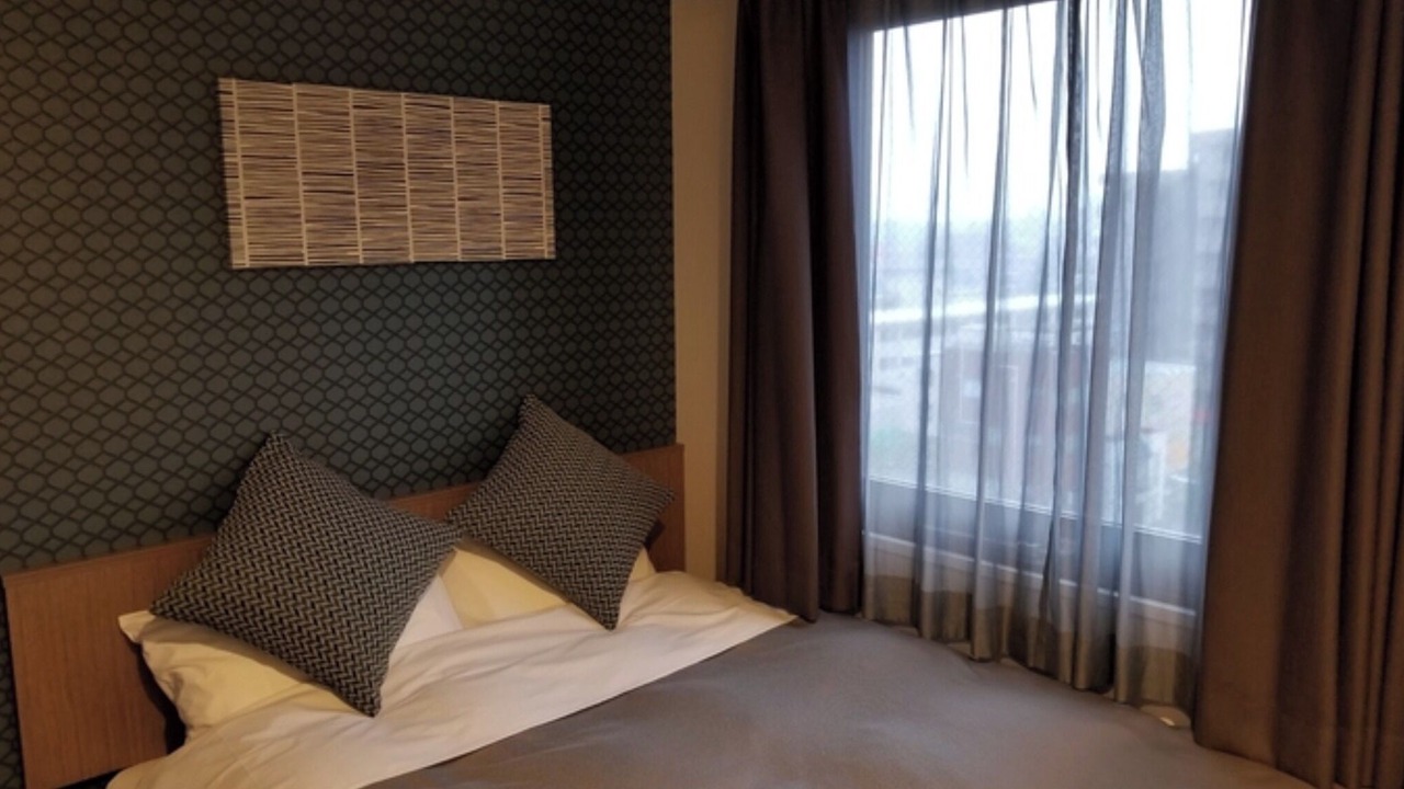 Photo of Bedroom in Utsunomiya