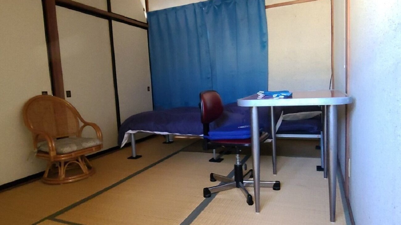 Photo of Bedroom in Tomi