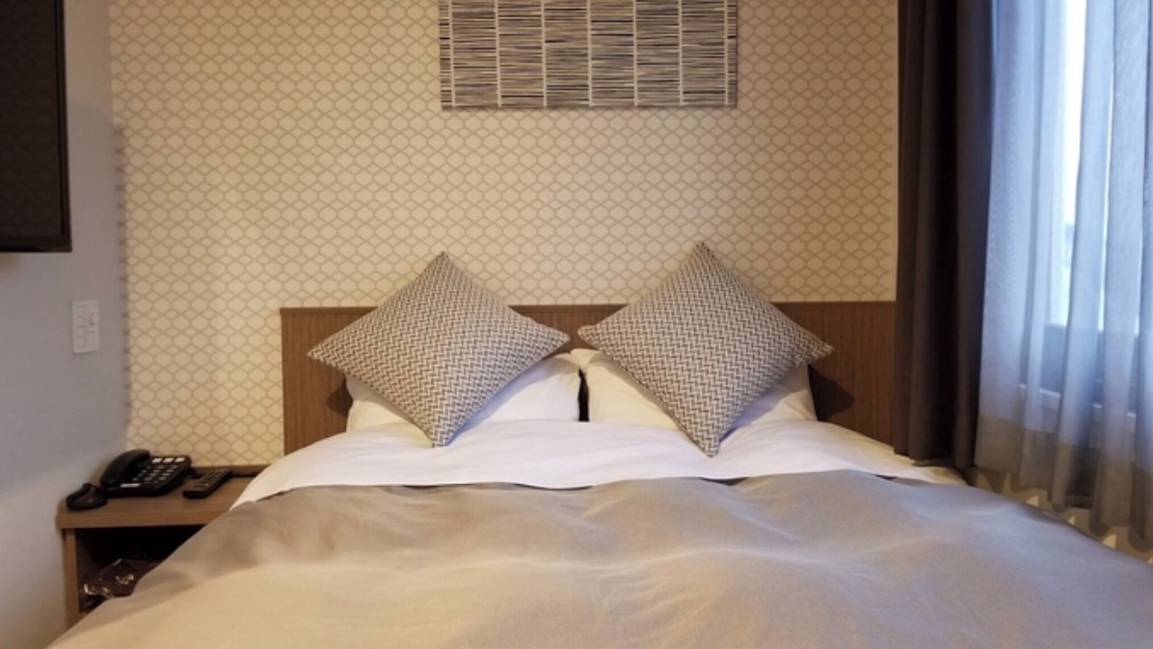 Photo of Bedroom in Utsunomiya