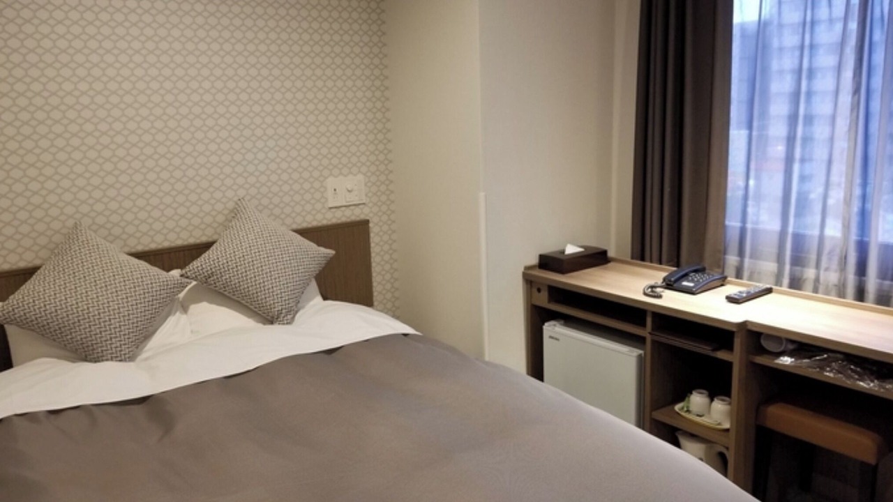 Photo of Bedroom in Utsunomiya