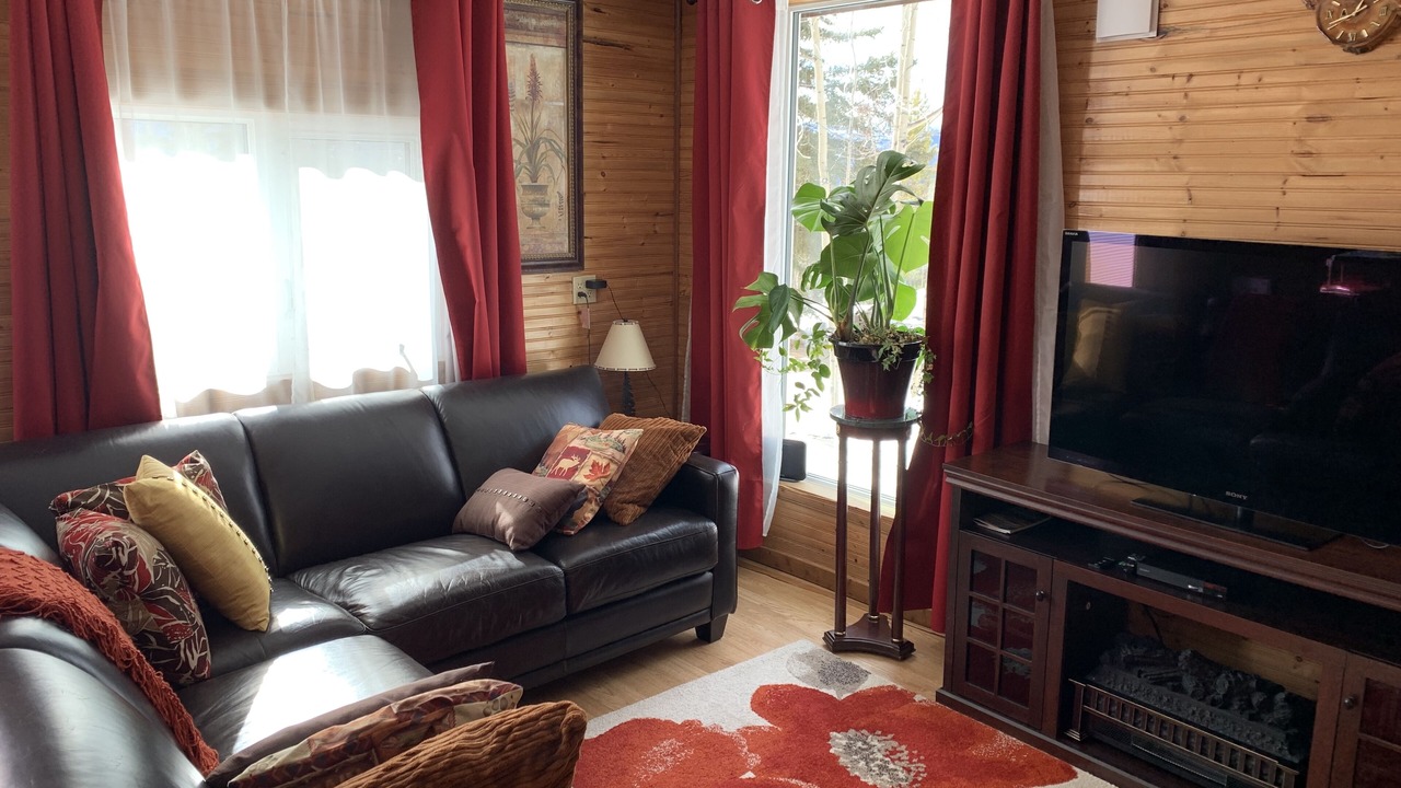 Photo of Livingroom in Whitehorse