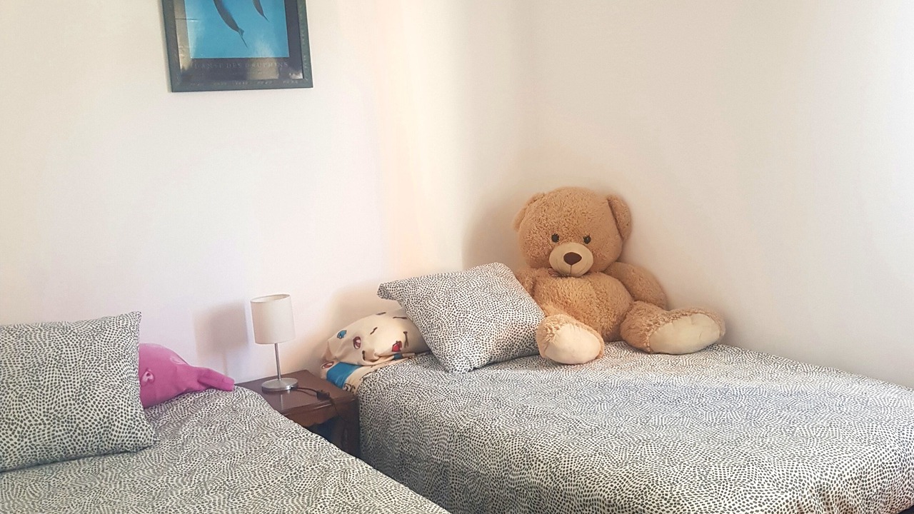 Photo of Bedroom in Ferrol