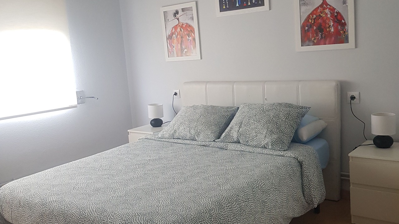 Photo of Bedroom in Ferrol