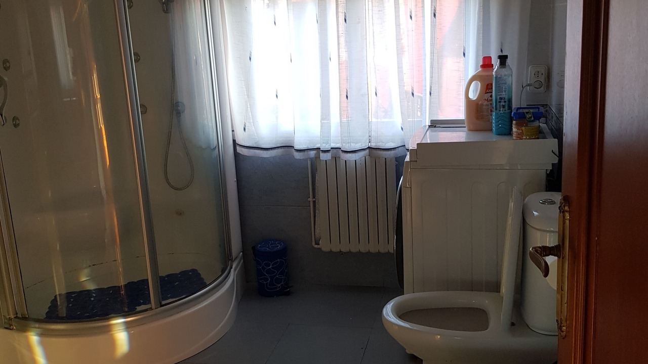 Photo of Bathroom in Ferrol
