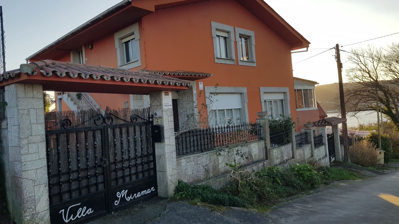 Photo of Outdoor in Ferrol