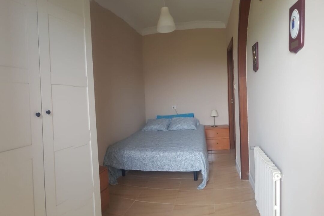 Photo of Bedroom in Ferrol