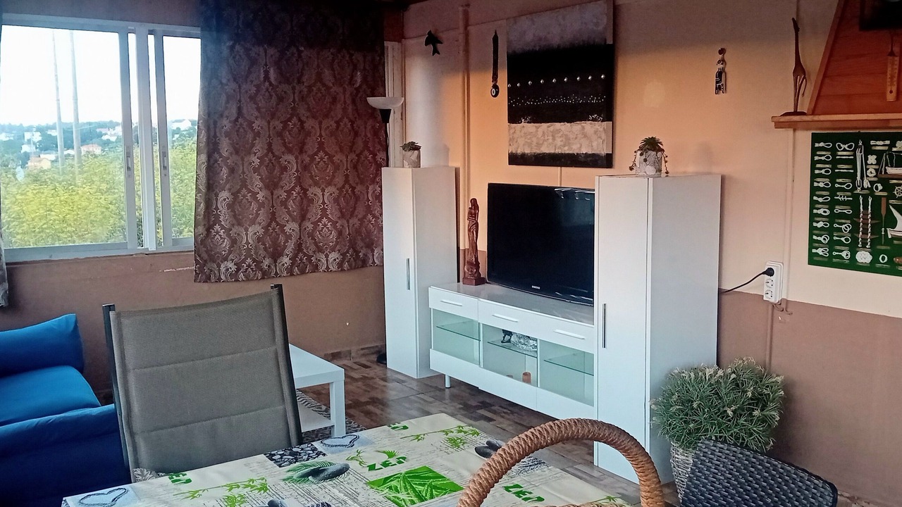 Photo of Livingroom in Ferrol
